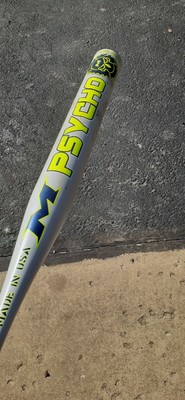 miken izzy psycho supermax 2019